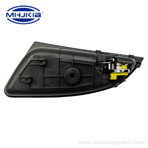 82620-0U000B1 Front Right Door Handle For Hyundai VERNA